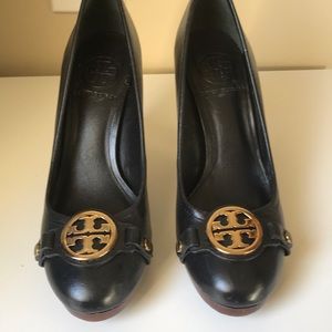 I don’t have a need to wear heels anymore